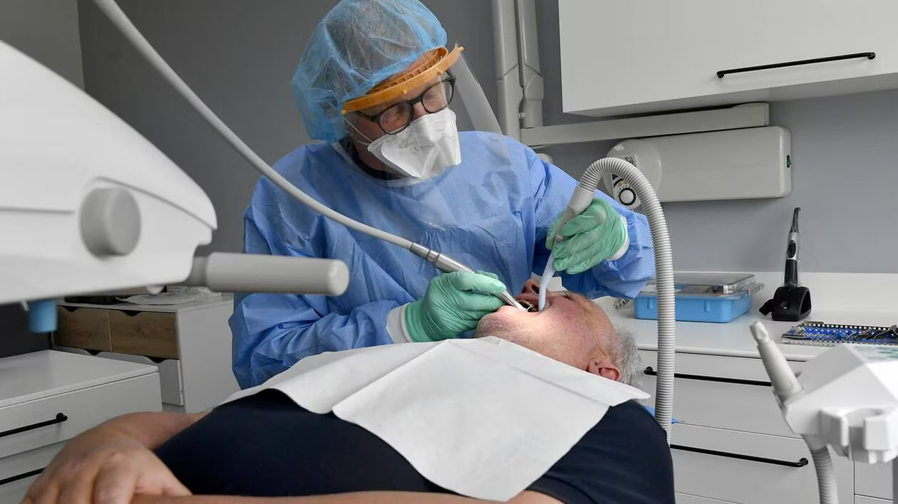 Séjour dentaire Maroc : guide pratique pour patients étrangers